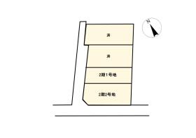 姫路市香寺町溝口