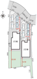 高崎市岩鼻町