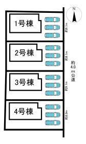 可児市下恵土