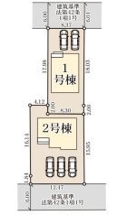 分譲区画マップ