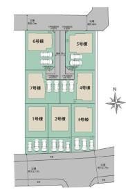 大野城市大城３丁目