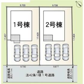 四日市市八千代台２丁目