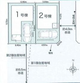 川口市前川３丁目