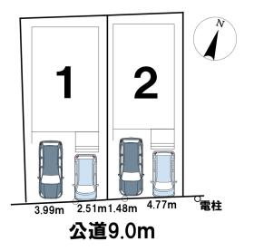 豊田市保見ケ丘２丁目
