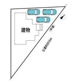 刈谷市松坂町２丁目