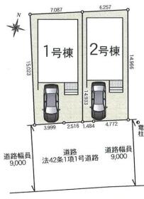 豊田市保見ケ丘２丁目