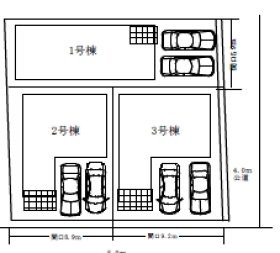 加古郡播磨町東本荘１丁目