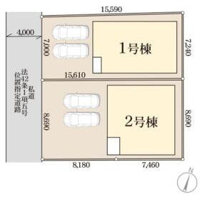 新潟市東区物見山４丁目