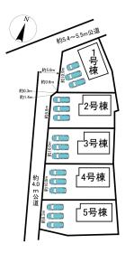 美濃加茂市本郷町８丁目