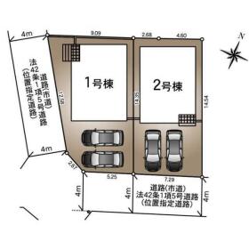 熊本市北区楡木５丁目