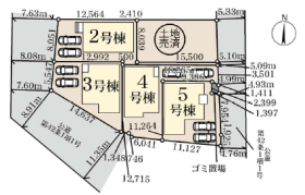 さいたま市岩槻区並木１丁目