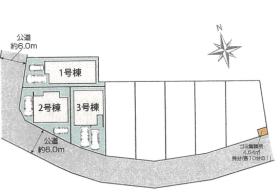 川口市大字石神
