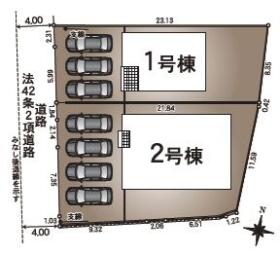 尾道市向東町