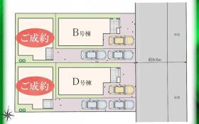葛飾区水元５丁目