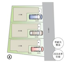 蕨市中央５丁目