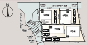 前橋市稲荷新田町