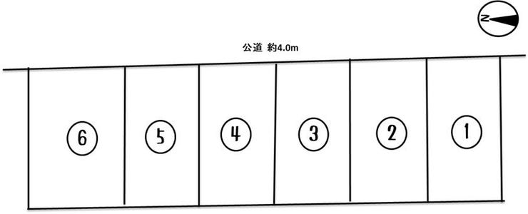 【区画割り画像】
