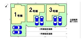 静岡市駿河区下島