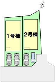 大野城市上大利３丁目