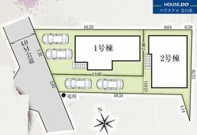 八王子市中野町