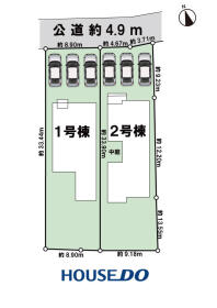 稲沢市平和町法立北瀬古