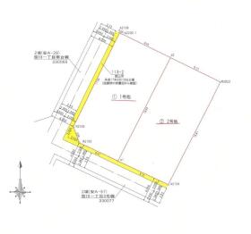 郡山市笹川１丁目