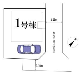 柏市永楽台２丁目