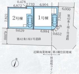 平塚市平塚２丁目