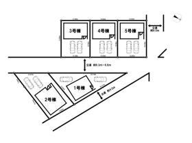 新潟市秋葉区小須戸