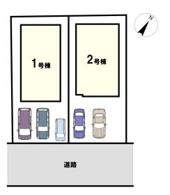 仙台市宮城野区鶴ケ谷４丁目