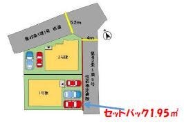 分譲区画マップ
