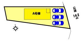 西春日井郡豊山町大字豊場字諏訪