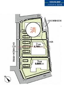 八王子市中山