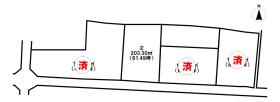 東温市南方