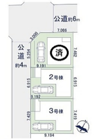 川口市戸塚東２丁目