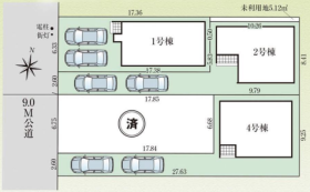 川口市芝１丁目
