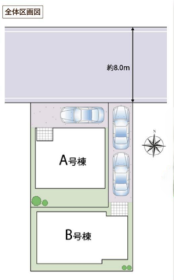 川口市大字源左衛門新田