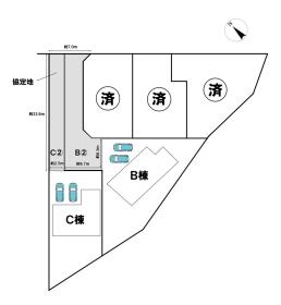 高浜市呉竹町４丁目