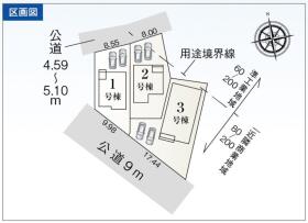 碧南市棚尾本町４丁目