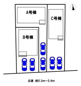 江南市宮後町砂場東