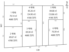 川口市西川口２丁目