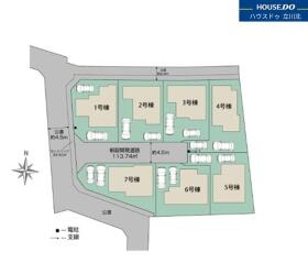 八王子市石川町