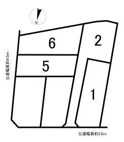 知多郡阿久比町大字宮津字森下