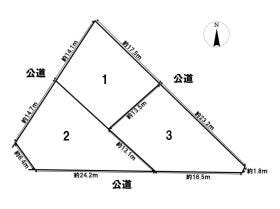 一宮市瀬部字堂浦