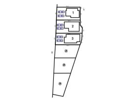 八王子市四谷町
