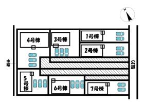 西尾市一色町一色東荒子