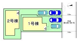 福岡市南区長住５丁目