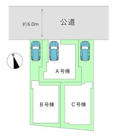 市川市下新宿