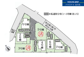 八王子市楢原町