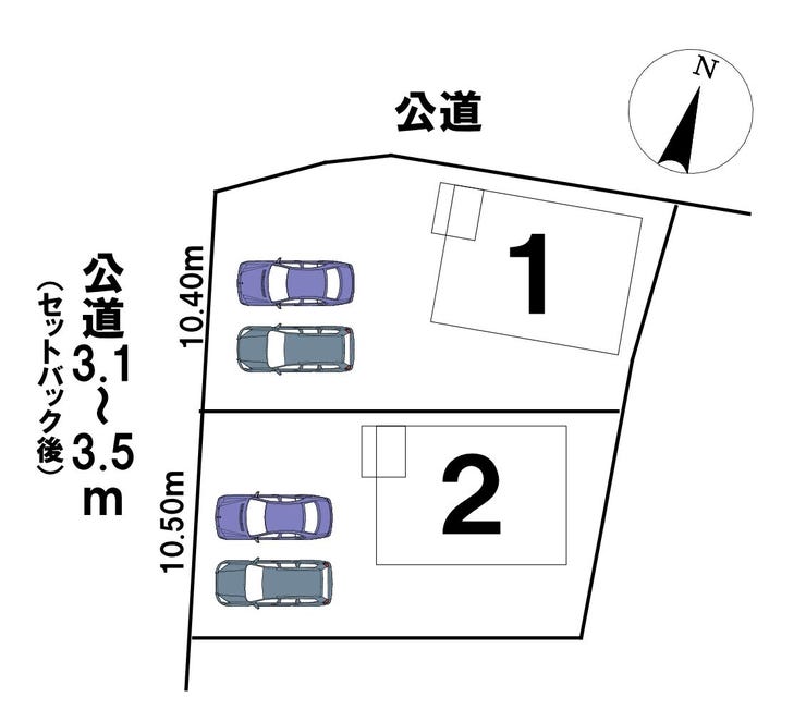 【区画割り画像】
